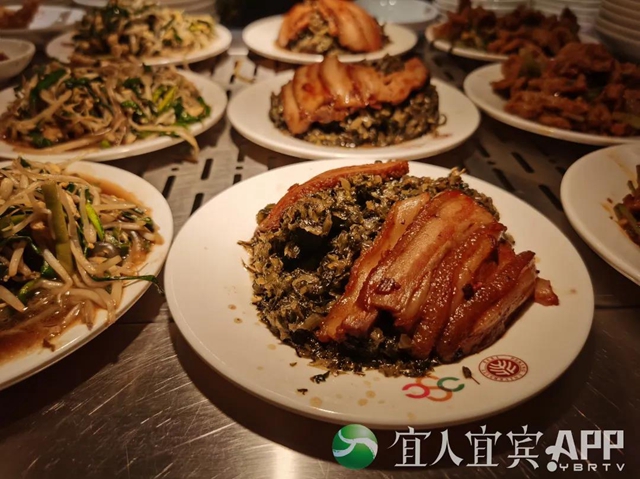 宜宾招才出“奇”招 美食为媒进北大(图5)