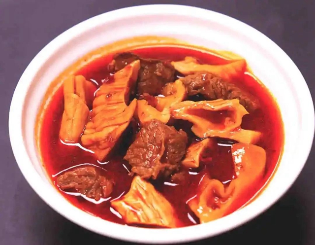 宜宾招才出“奇”招 美食为媒进北大(图7)