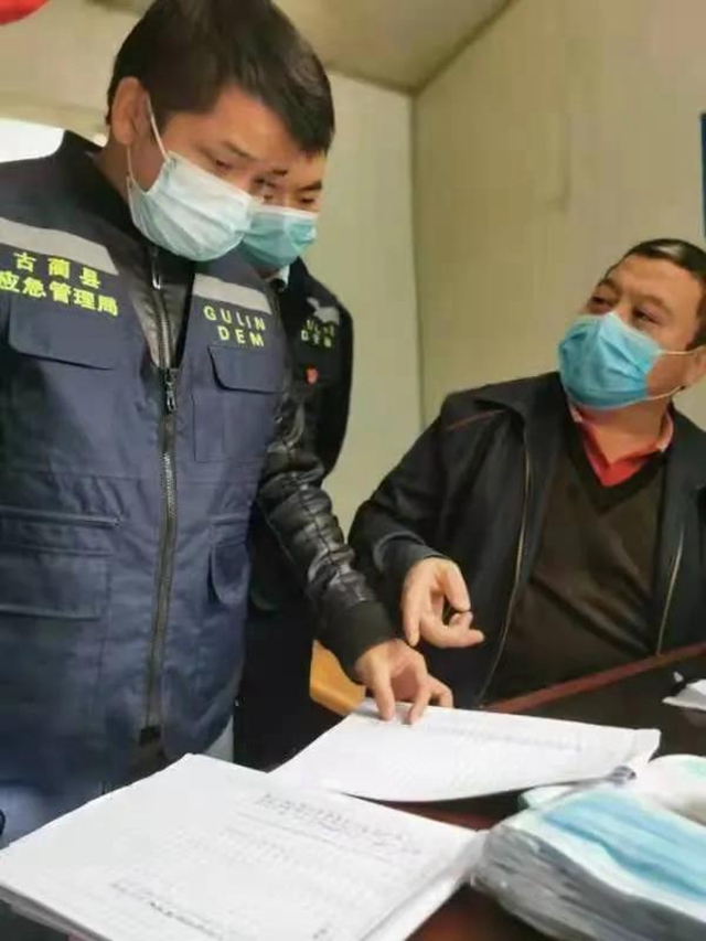 专项行动剑指假冒安全证书，泸州查处一起买卖、使用假冒安全生产证书违法行为