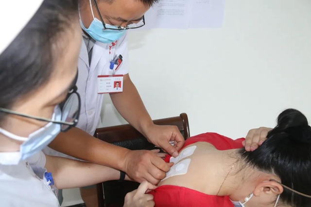 【三九灸】预灸即将开始，今年灸的好，明年病痛少！别再错过！