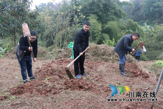 龙马潭区鱼塘街道:人生百态,劳动最美(图2) 龙马潭区鱼塘街道:人生百态,劳动最美(图2)