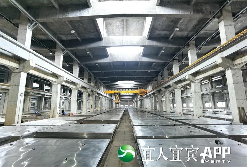 酒都宜宾 香醉世界 2021中国国际名酒博览会在宜宾盛大开幕(图6)