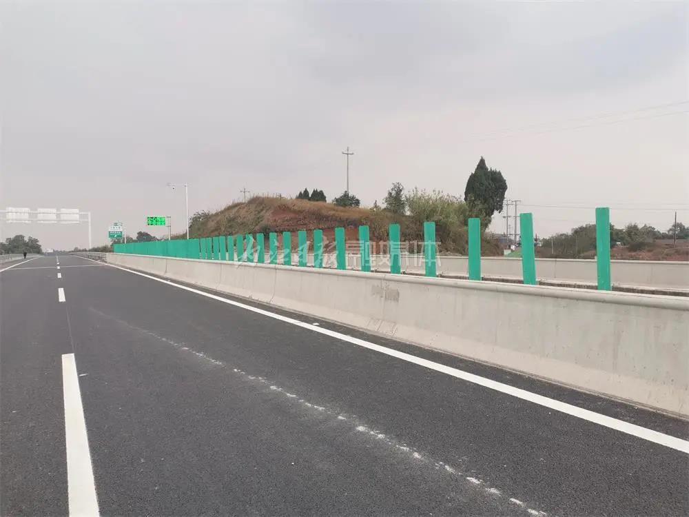 终于等到你！内江绕城高速本月底将建成通车(图2)