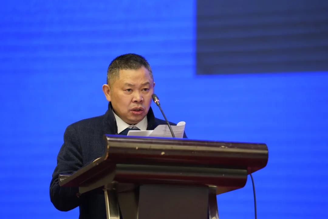 西南医大附院徐勇当选省医院协会党建与文化专委会主任委员(图2)