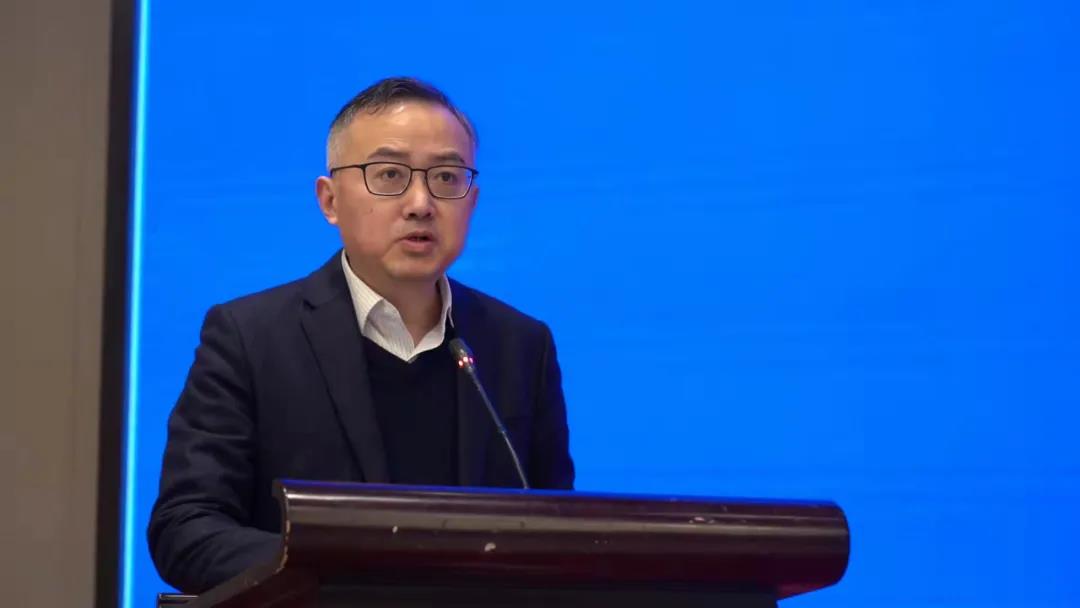 西南医大附院徐勇当选省医院协会党建与文化专委会主任委员(图5)