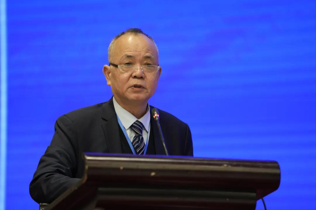 西南医大附院徐勇当选省医院协会党建与文化专委会主任委员(图7)