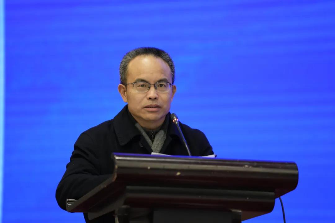 西南医大附院徐勇当选省医院协会党建与文化专委会主任委员(图8)