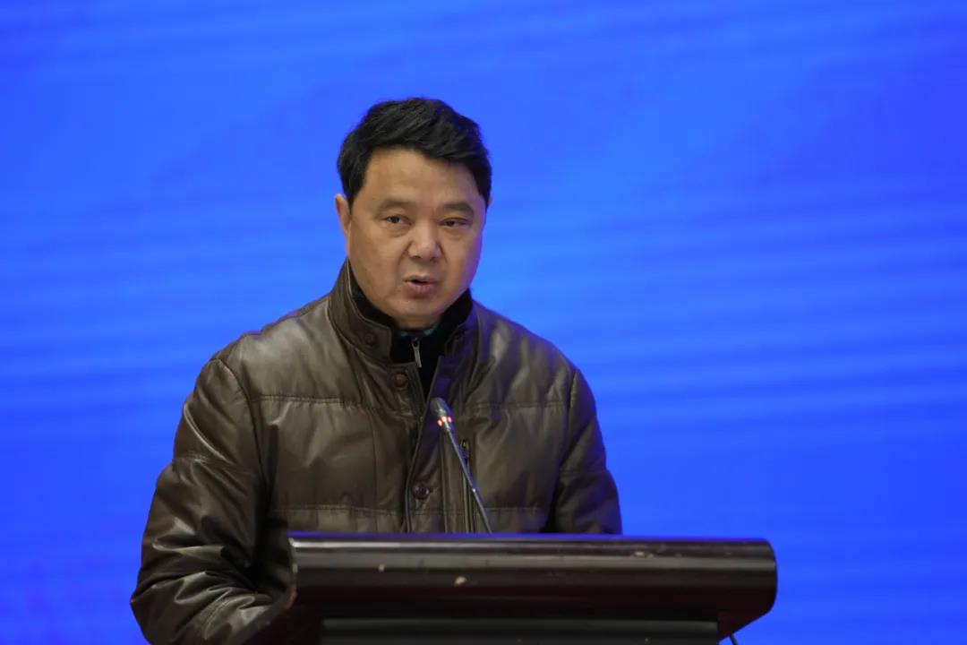 西南医大附院徐勇当选省医院协会党建与文化专委会主任委员(图10)