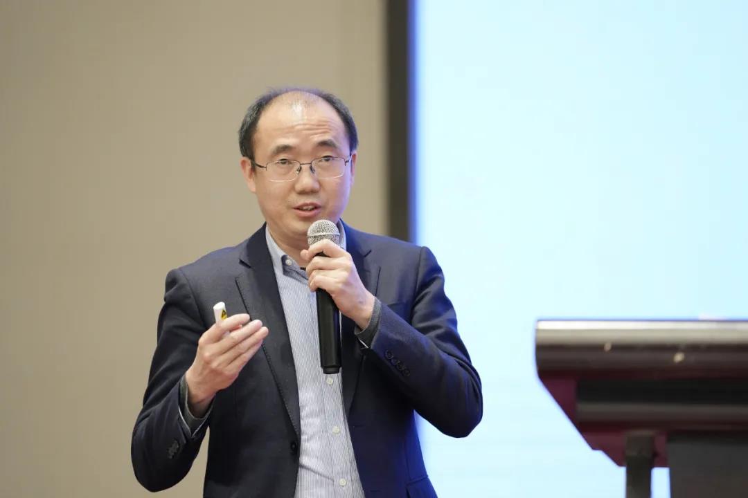 西南医大附院徐勇当选省医院协会党建与文化专委会主任委员(图19)