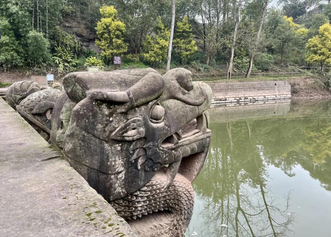 视频丨千年古县如何“跑”出文旅发展加速度?(图2) 视频丨千年古县如何“跑”出文旅发展加速度?(图2)