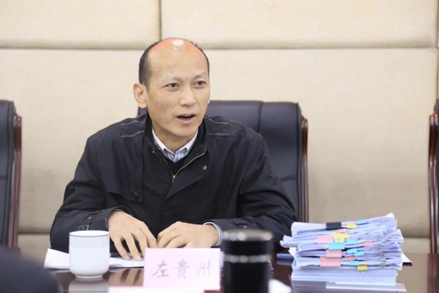 应急管理部督导调研组充分肯定泸州冬春救助工作，要求确保受灾群众温暖过冬过节(图6)