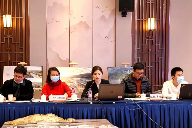 未来，宜宾高铁枢纽门户区和宜宾西站南片区将如何规划？(图3)