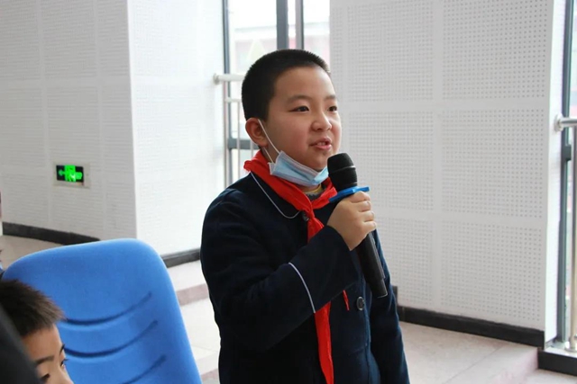 江阳法院：“五种警示”远离性侵伤害，一场别开生面的送法进校园(图16)