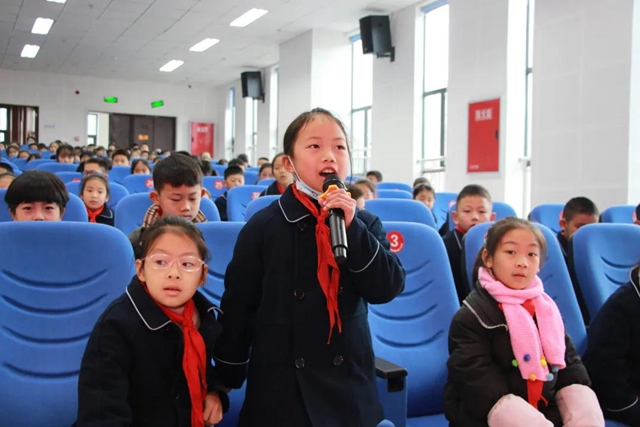 江阳法院：“五种警示”远离性侵伤害，一场别开生面的送法进校园(图15)