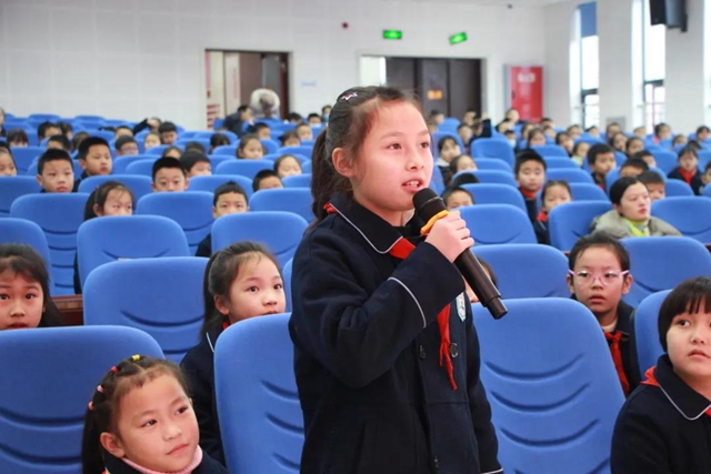 江阳法院：“五种警示”远离性侵伤害，一场别开生面的送法进校园(图13)