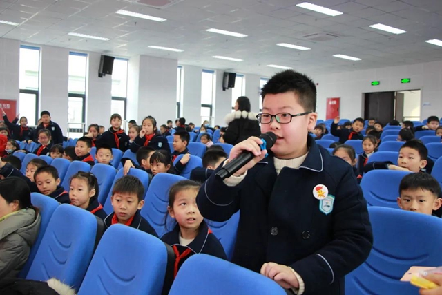 江阳法院：“五种警示”远离性侵伤害，一场别开生面的送法进校园(图14)