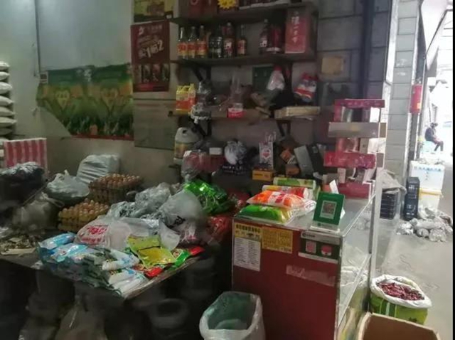 泸州市食品安全“红黑榜”（第十九期）(图2)