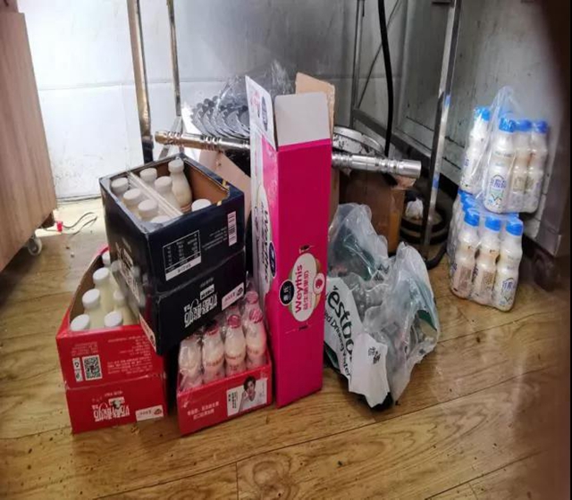 泸州市食品安全“红黑榜”（第十九期）(图3)