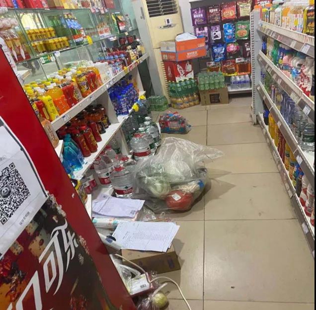 泸州市食品安全“红黑榜”（第十九期）(图8)