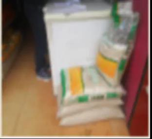 泸州市食品安全“红黑榜”（第十九期）(图26)