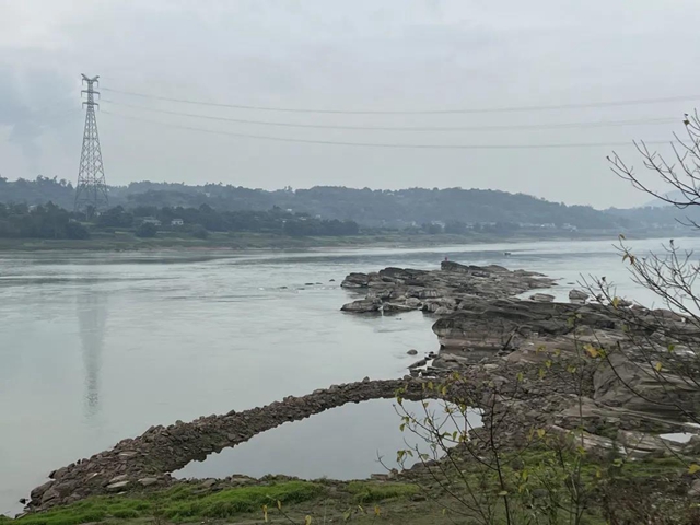 永宁河、龙溪河……泸州确定第一批重点河湖生态流量保障目标