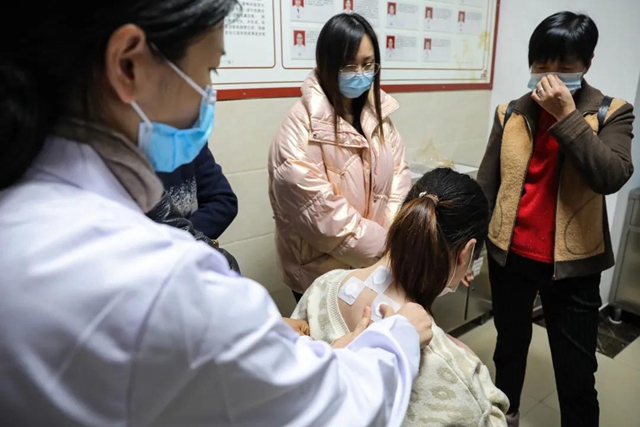 【冬至养生】错过就得再等一年，合江县中医医院“三九灸”火热开贴！(图2)