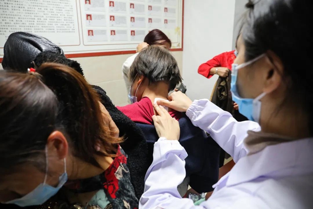 【冬至养生】错过就得再等一年，合江县中医医院“三九灸”火热开贴！(图3)