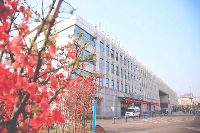 泸州市人民医院2022人才招聘计划发布！临床、医技、护理、行政多个岗位全都有！(图5)