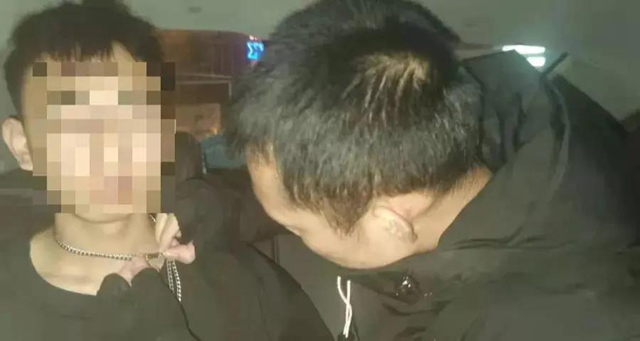 剑指“跑分”！内江警方打响“斩链”专项行动