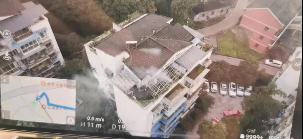 泸州市12月重污染天气预警期间 第二批典型涉气环境问题通报(图3) 泸州市12月重污染天气预警期间 第二批典型涉气环境问题通报(图3)