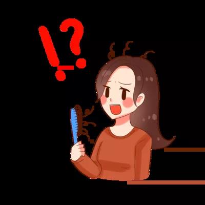 【中西结合】挽留“离家出走”的头发，合江县中医医院有妙(图4)