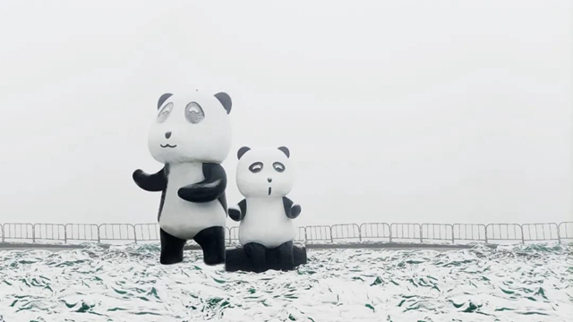 雪覆泸州之巅(图10) 雪覆泸州之巅(图10)