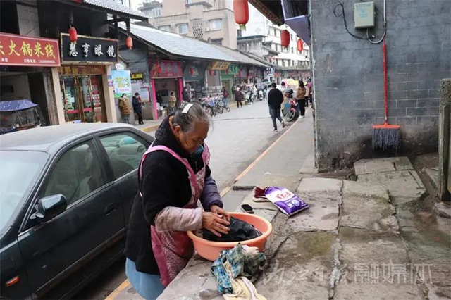 资中这口百年“状元井”，竟藏着这么多故事！你知道吗?(图3)