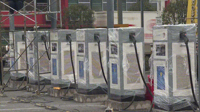 新建11个停车场！宜宾中心城区将新增2615个停车位