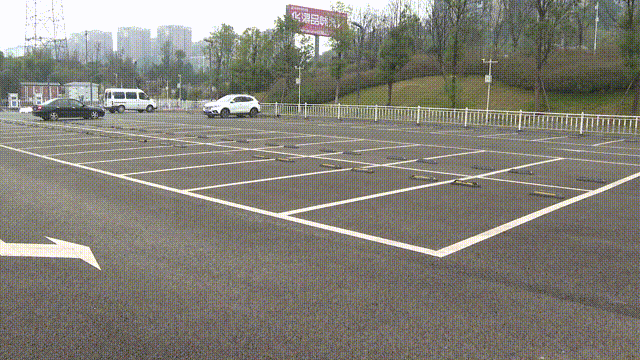 新建11个停车场！宜宾中心城区将新增2615个停车位(图3)