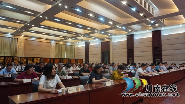 江阳区扎实开展住房城乡建设和自然资源领域各项工作(图2)