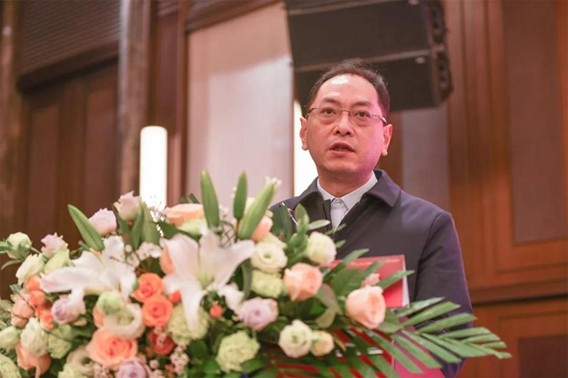 西南医大附院省级干眼示范指导中心正式成立(图3)