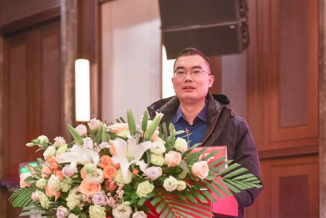 西南医大附院省级干眼示范指导中心正式成立(图4)