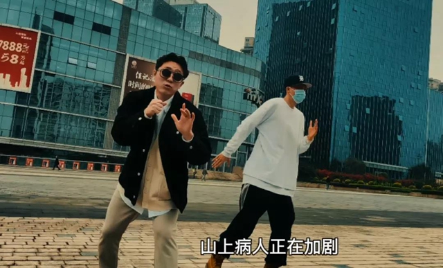 西南医大附院第三届科普大赛来啦！每个人都可以当评委，您不来围观啊？(图16)