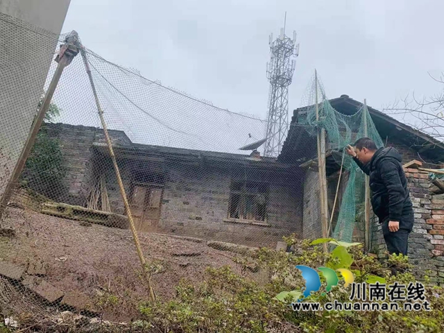 泸县立石镇：强化禁毒第一防线，加强易制毒场所排查(图2)