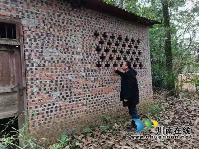 泸县立石镇：强化禁毒第一防线，加强易制毒场所排查(图1)