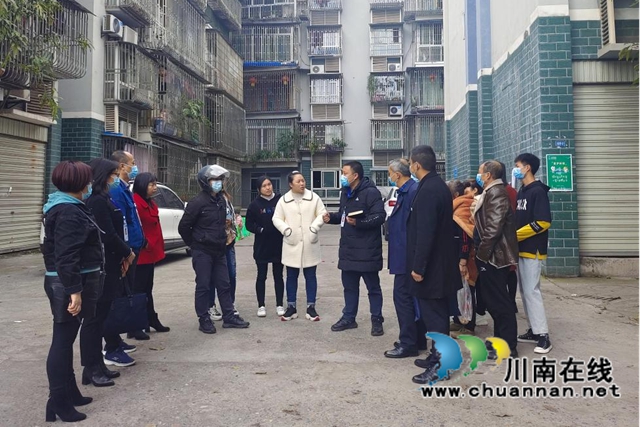 纳溪区自然资源和规划分局切实解决群众办证难问题(图3)