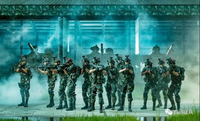 四川省2022年大学毕业生应征入伍 可享受这些激励政策！