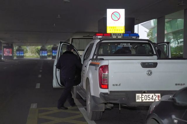 从三楼跳下逃离缅北返回泸州，听听他在缅北的故事