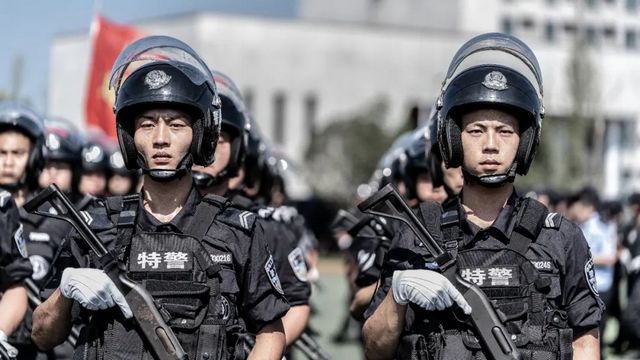 泸州市公安局招聘辅警：六类岗位，44人