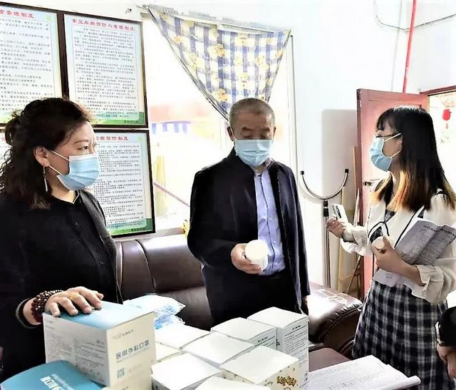 泸州教育体育:图说疫情防控|区县在行动(图6) nEO_IMG_6.jpg