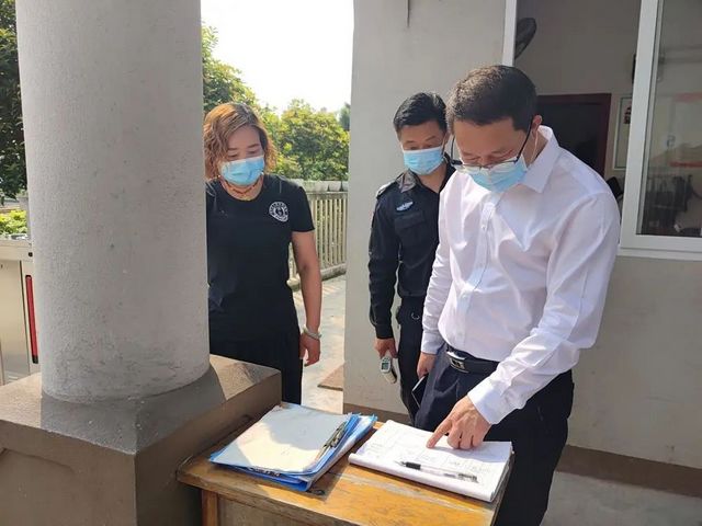 泸州教育体育:图说疫情防控|区县在行动(图3) nEO_IMG_3.jpg