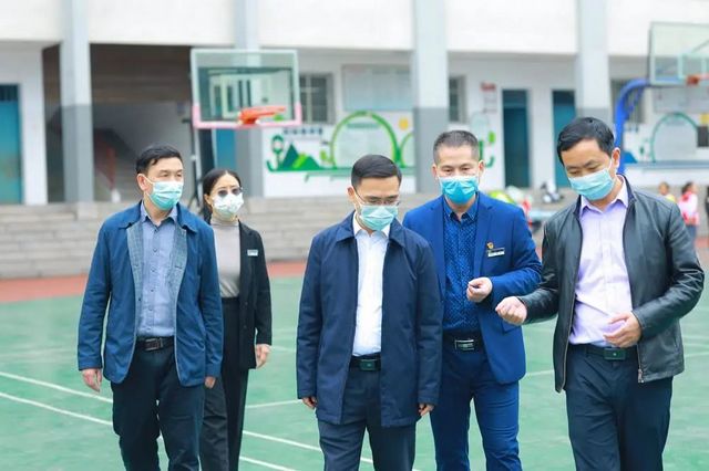 泸州教育体育:图说疫情防控|区县在行动(图5) nEO_IMG_5.jpg