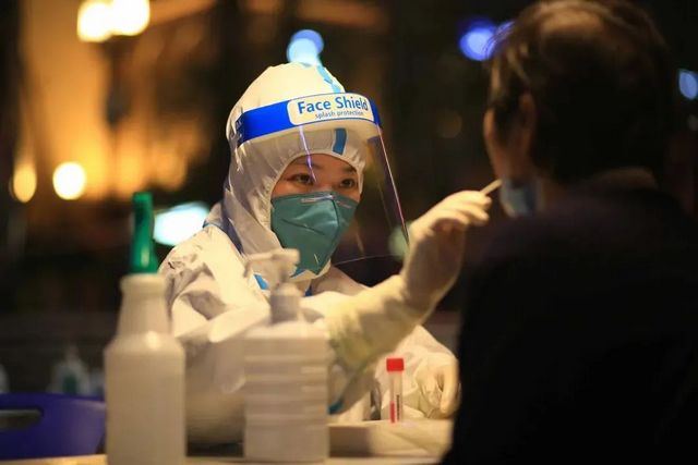 上海回来不守规矩在外“乱跑”,隆昌一男子被拘10天!(图2) 13.jpg