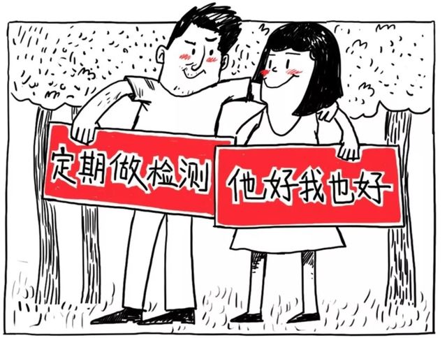 关于艾滋病检测，你需要知道的事